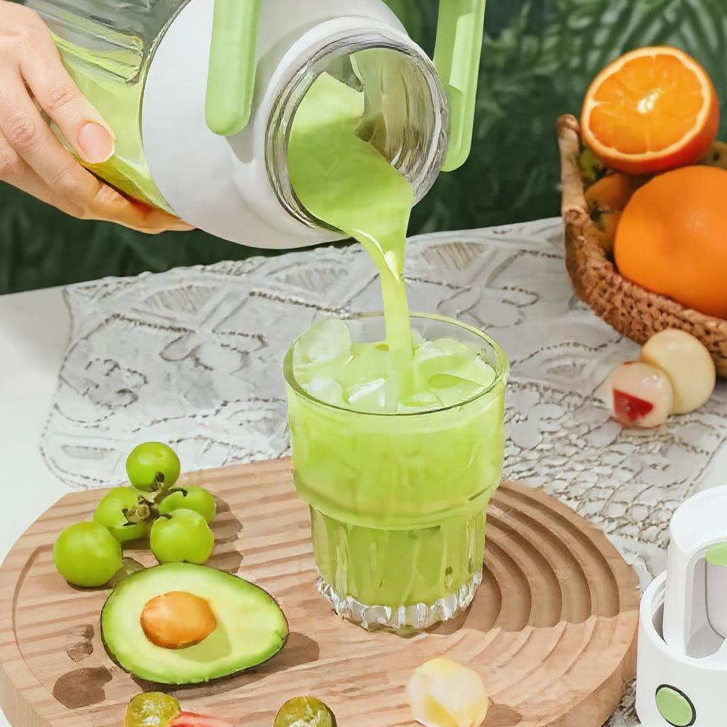 SmoothSip Wireless Blender