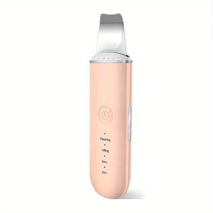 GlowSwipe Face Scraper