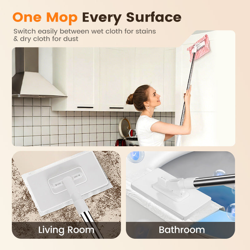 SnapMop Pro