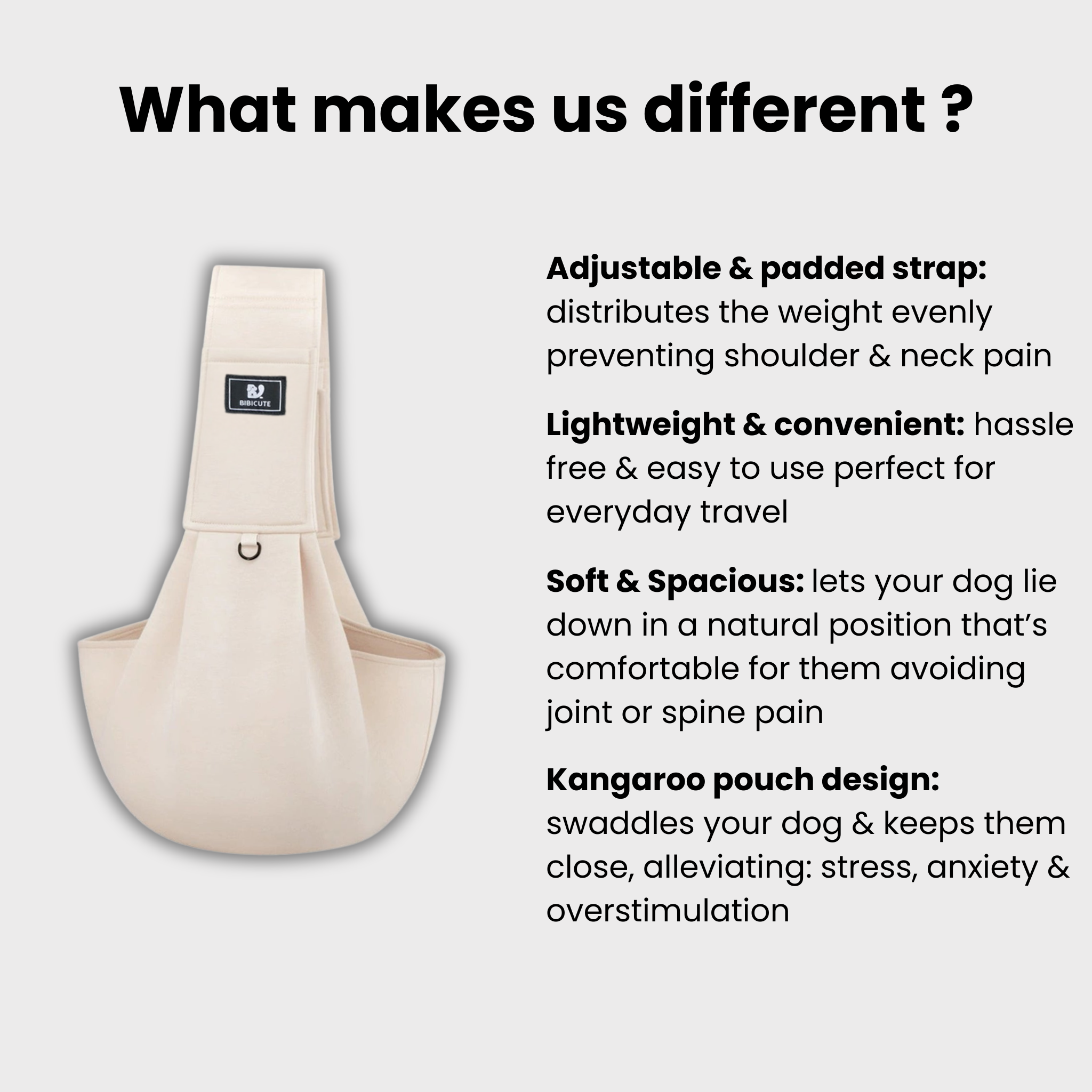 Safety Sling