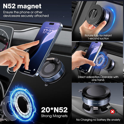 Magnetic Car Phone Mounts