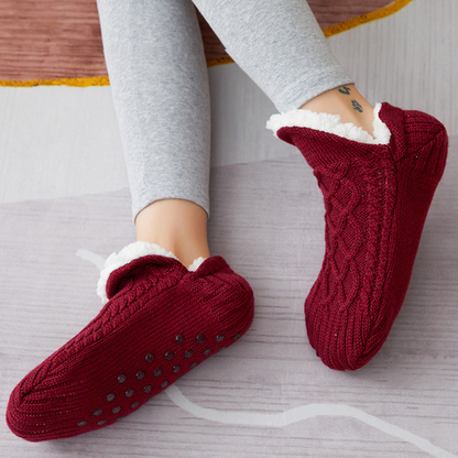 CloudHug Slipper Socks