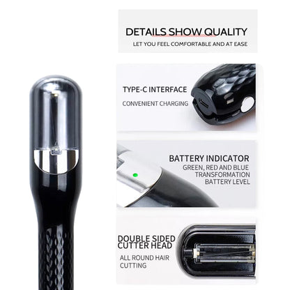 TrimPro Split End Trimmer