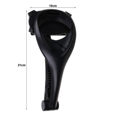 BareBack Pro