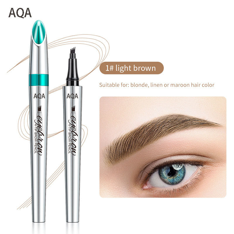 FineLine 4D Brow Pen
