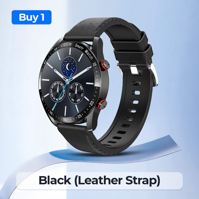 ActiveEdge Smartwatch