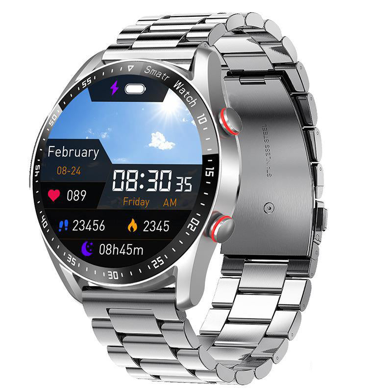 TalkFit Smartwatch