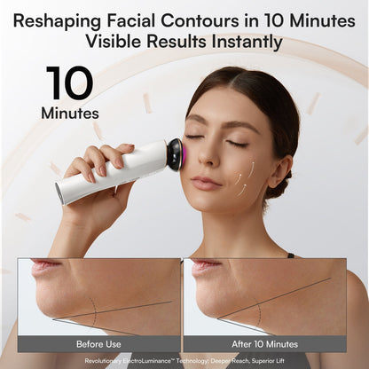 DermaCurrent Anti-Aging Therapy Wand