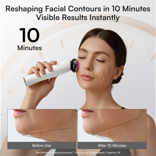 DermaCurrent Anti-Aging Therapy Wand