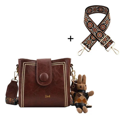 Vintage Fashion Bag