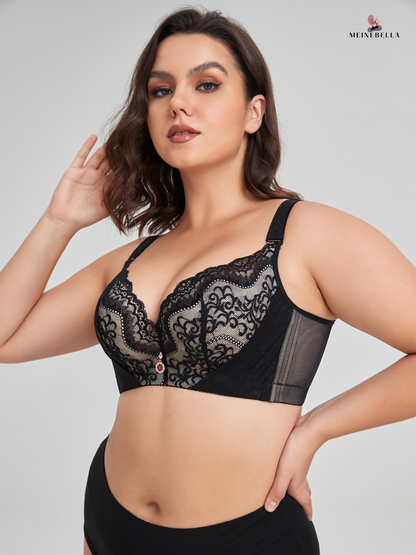 CurveBloom Bra