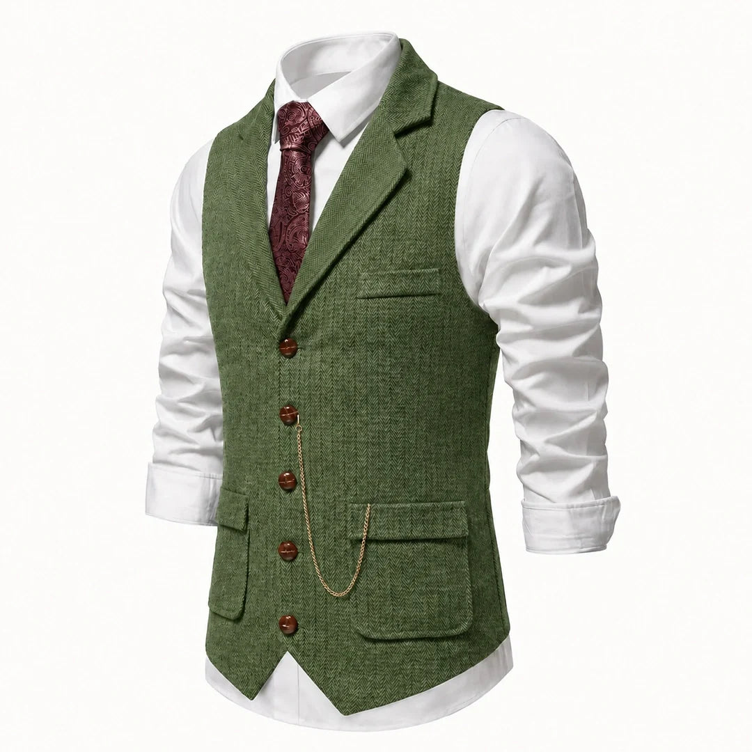 Ultra Comfortable Waistcoat