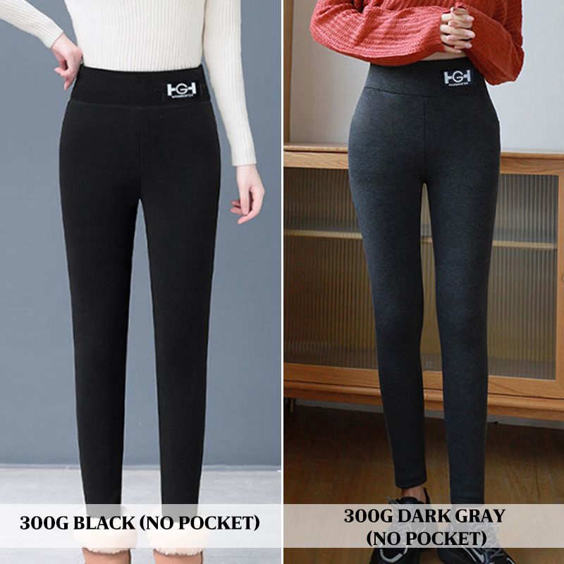 SlimWarm Leggings