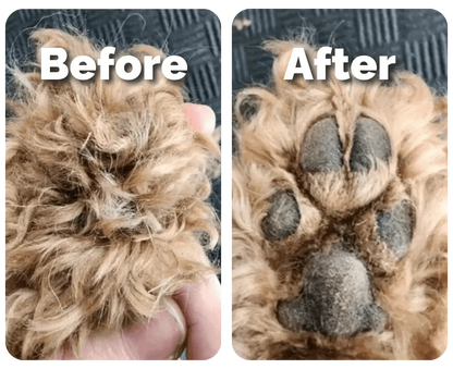 FurEase - Pet Hair Trimmer