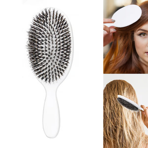 TangleFree Boar & Nylon Brush