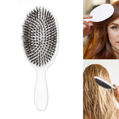 TangleFree Boar & Nylon Brush