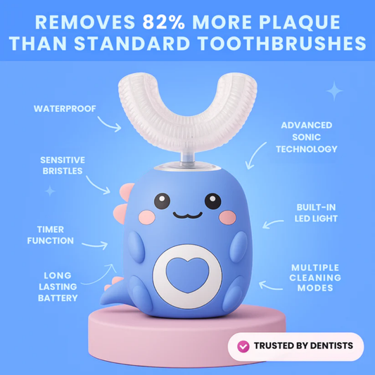 BrushBuddy