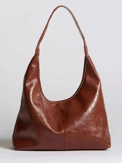 Luna All-Day Tote — Spacious & Chic