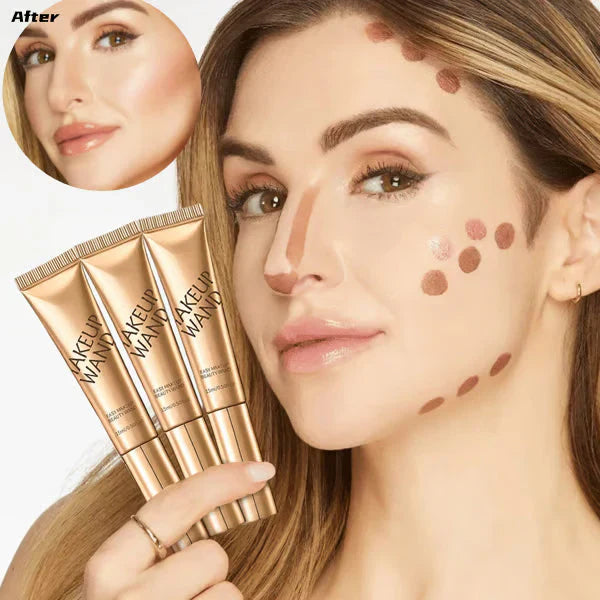 Blush & Contour Wand Duo