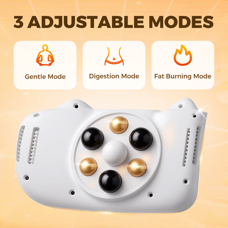 AbSculpt Wireless Massager