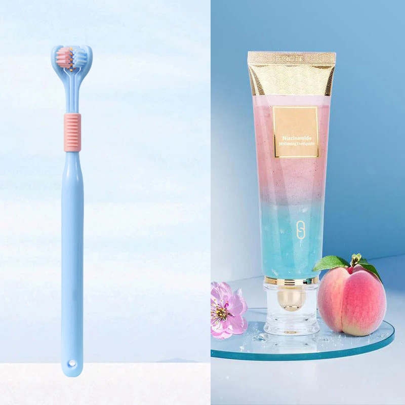 ClearSmile Niacinamide Toothpaste