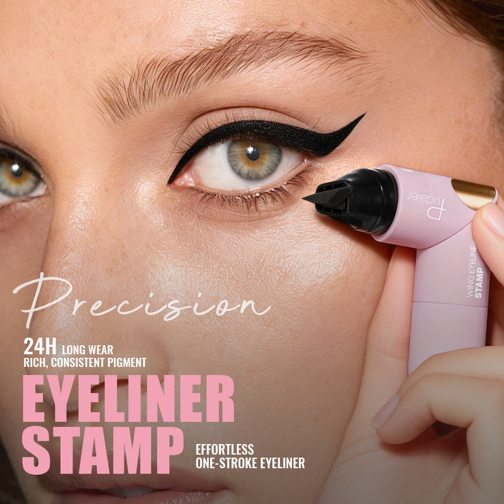 Eyeliner Stamp Duo