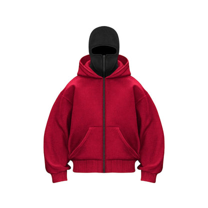 UrbanNinja Hoodie