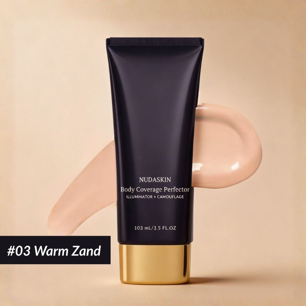 Nudaskin Body Concealer