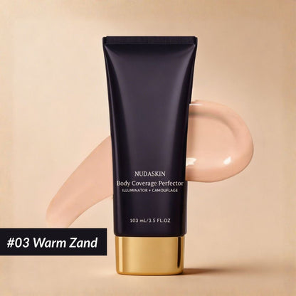 Nudaskin Body Concealer