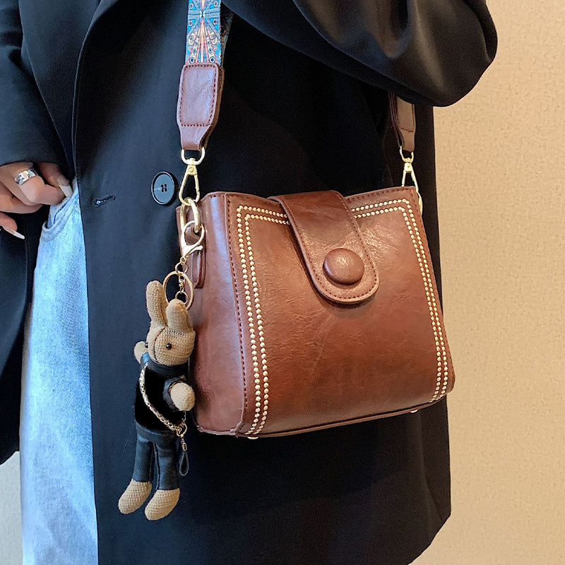 RetroChic Tote