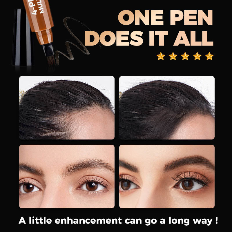 InkBeard Filler Pen