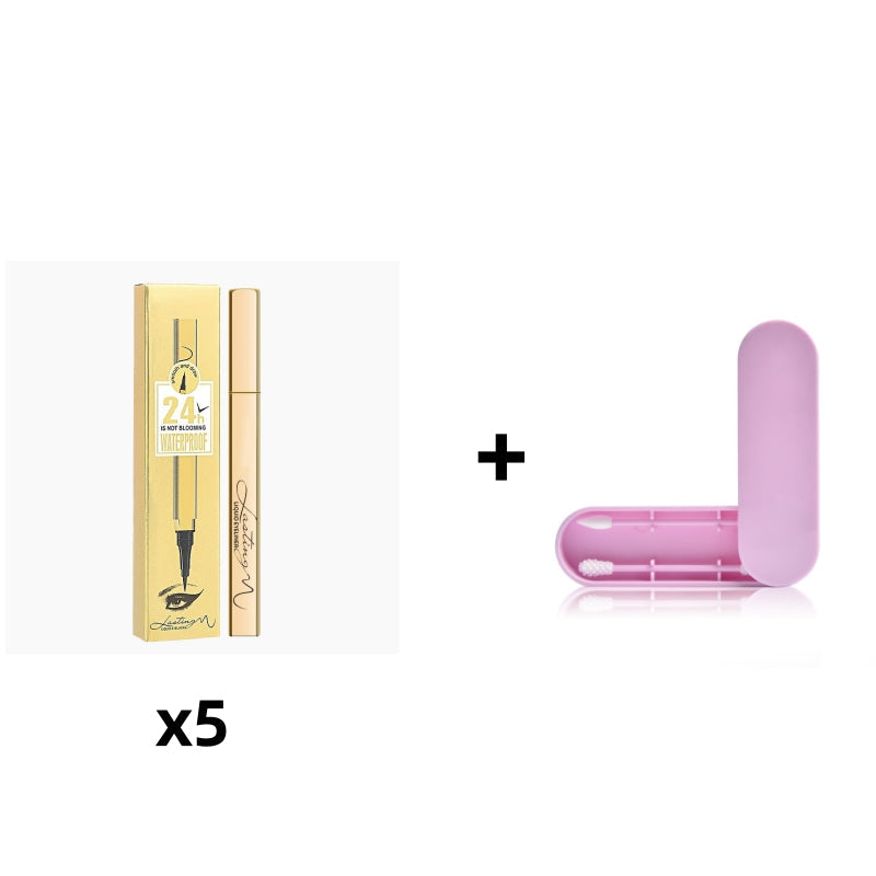 Long Lasting Liquid Eyeliner