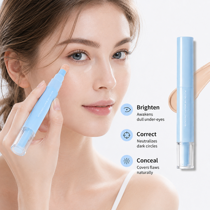 2-in-1 Concealer & Foundation