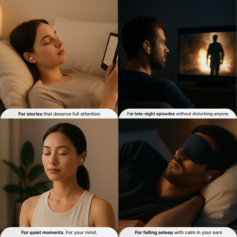ClearVibe