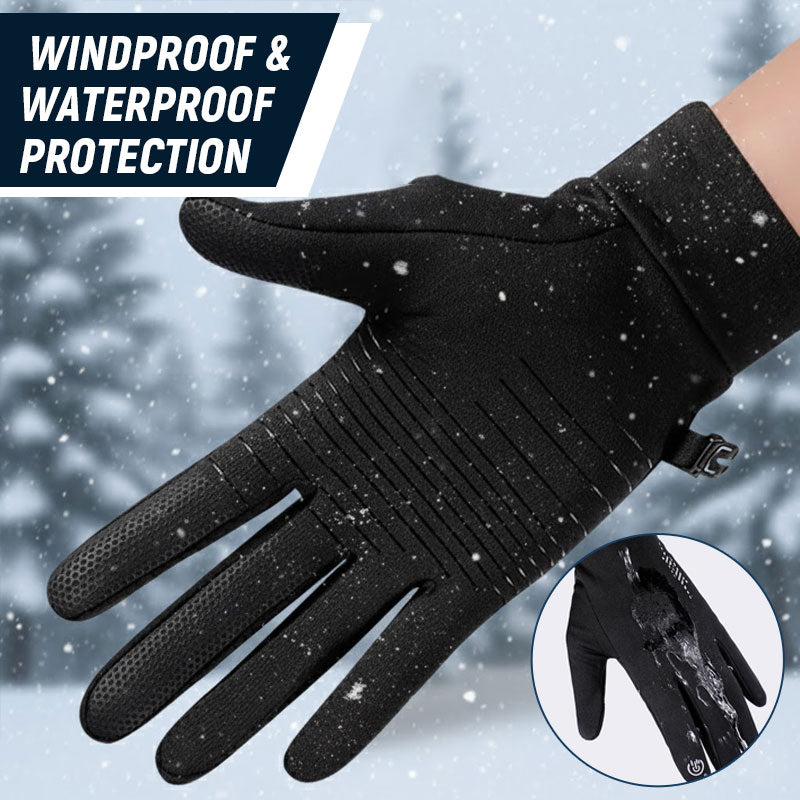 ThermaTouch Grip Gloves