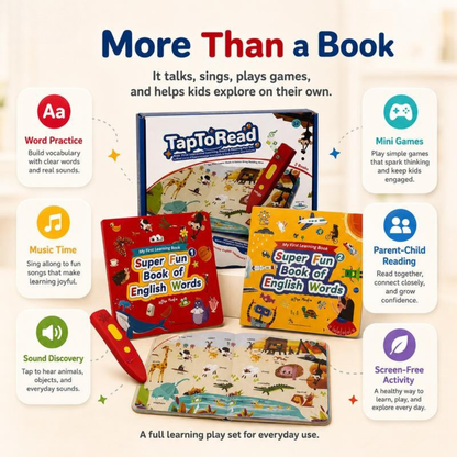 LearnTalk Set