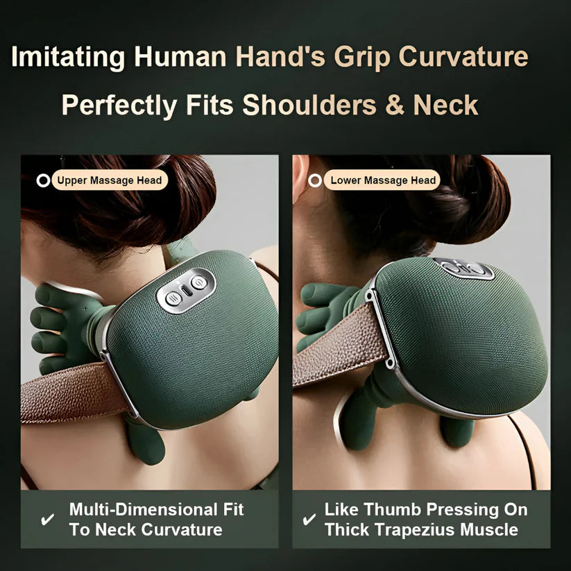 MimicHands Massager