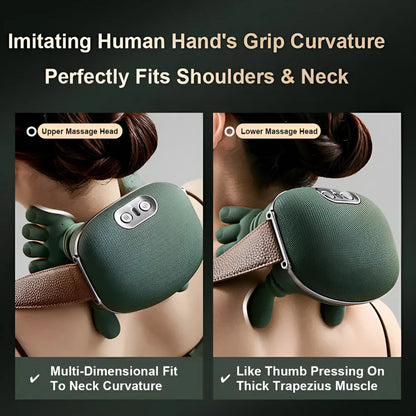 MimicHands Massager