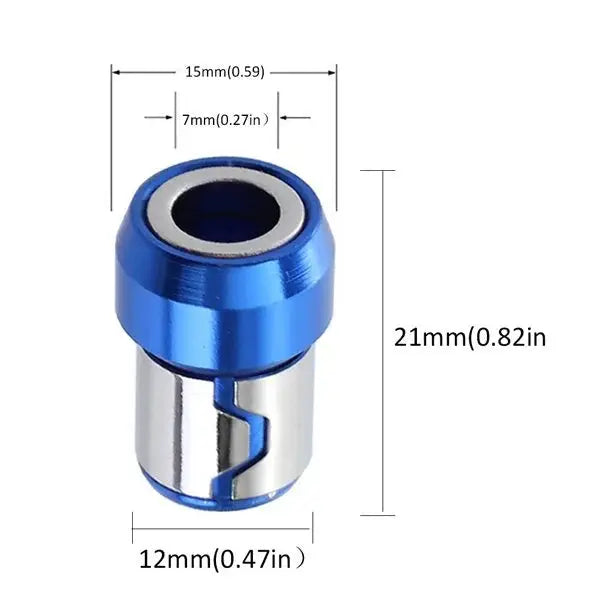 GripForce Magnetic Ring