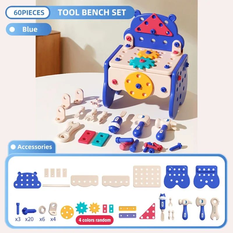 Constructo Play Set