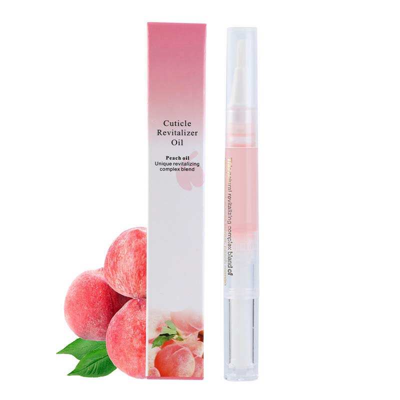 NailGlow Nourishing Oil