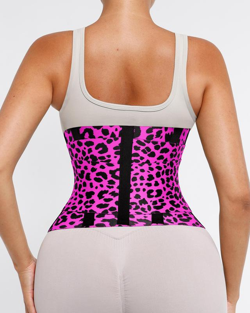 Tummy Control Body Shaper Belt