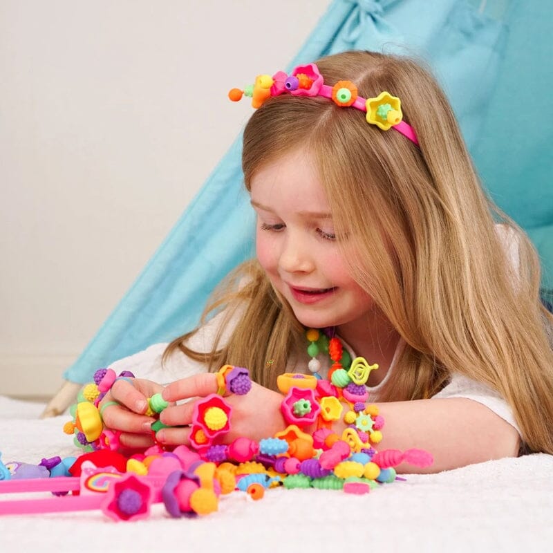 Little Artist Beads