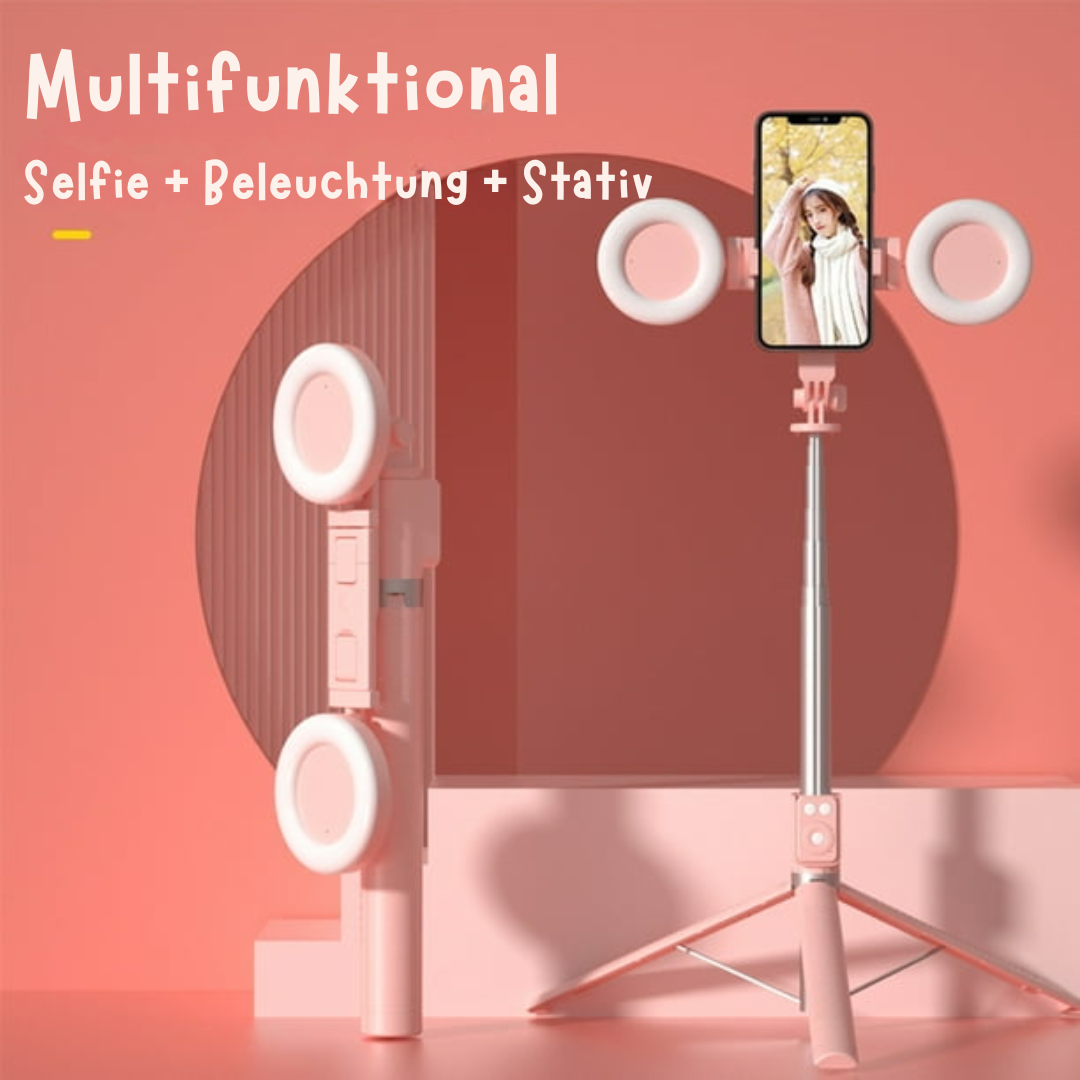 GlowGrip 6-in-1