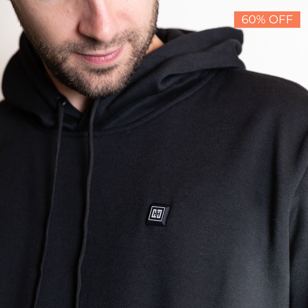 WarmWave Hoodie