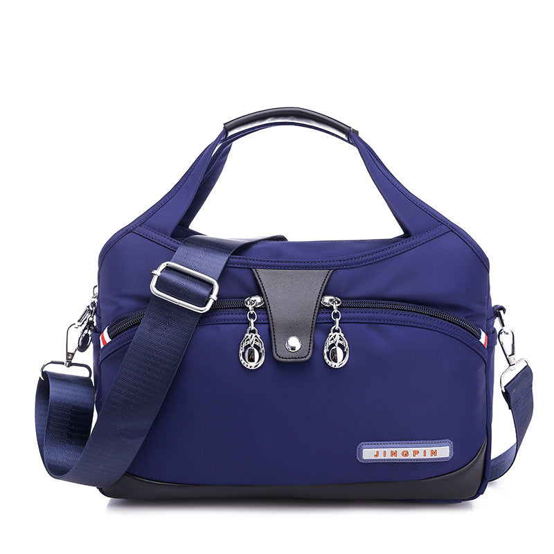 StyleLock Anti-Theft Bag