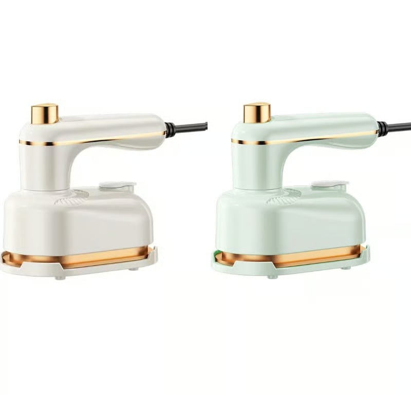 SteamEase Portable Iron