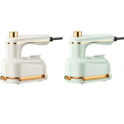 SteamEase Portable Iron