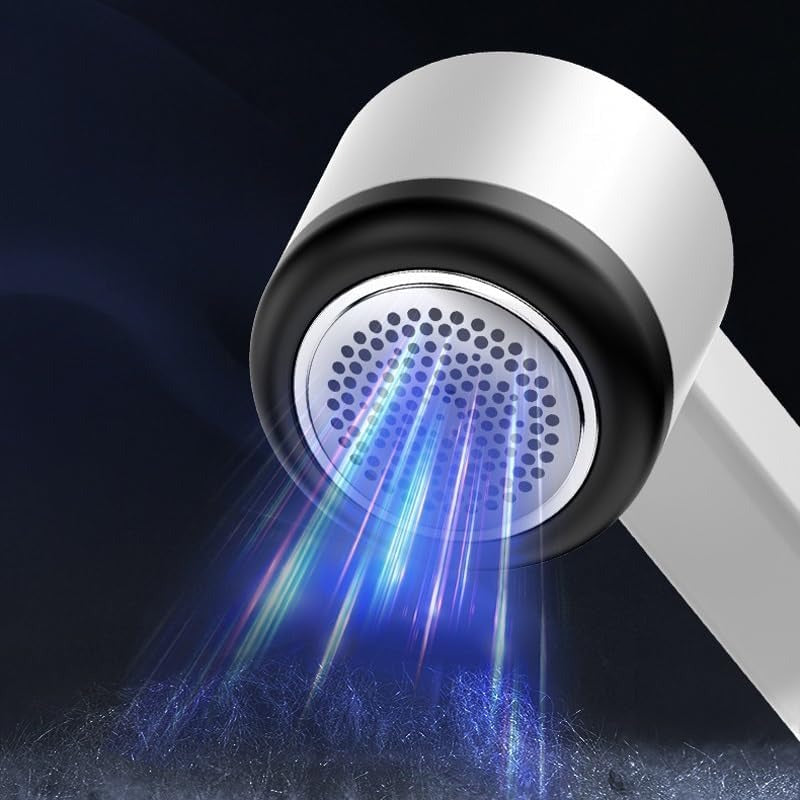 LintEase Rechargeable Fabric Shaver