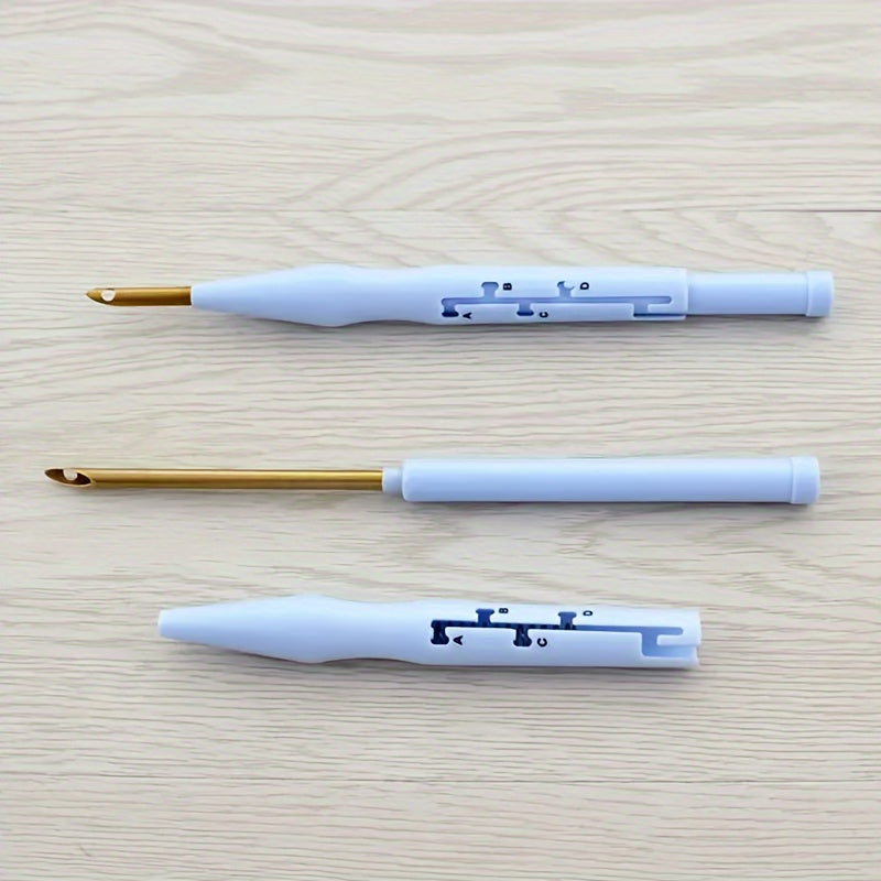 StitchWave Adjustable Pen